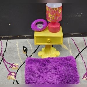 American Girl Julie's Bedroom Accessories